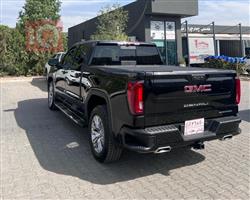 جي ام سي سييرا